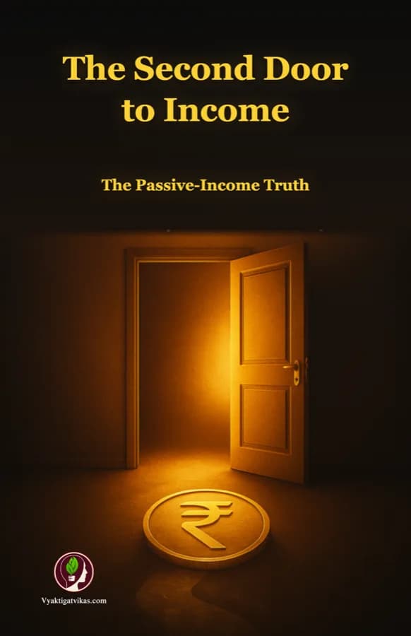 The Second Door to Income