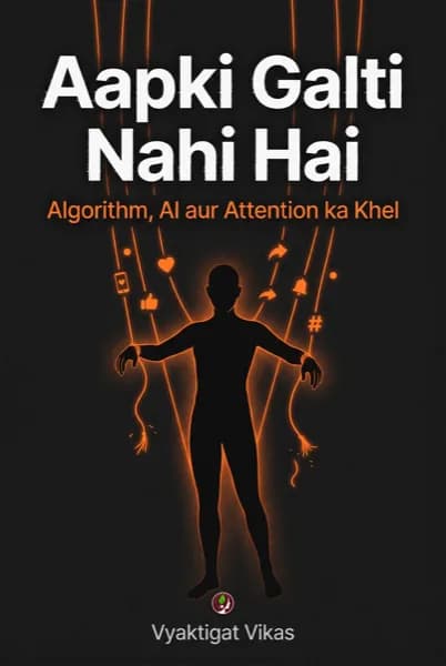 Aapki Galti Nahi Hai