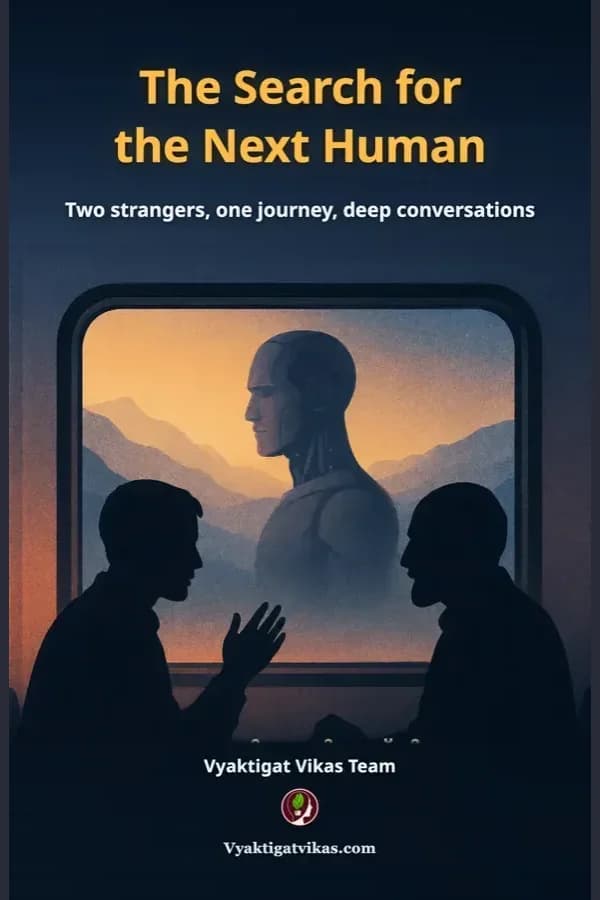 The Search for the Next Human