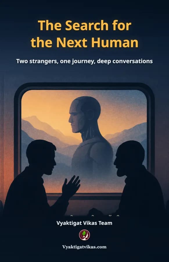 The Search for the Next Human