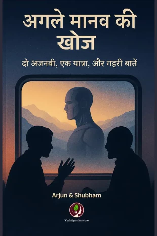 अगले मानव की खोज