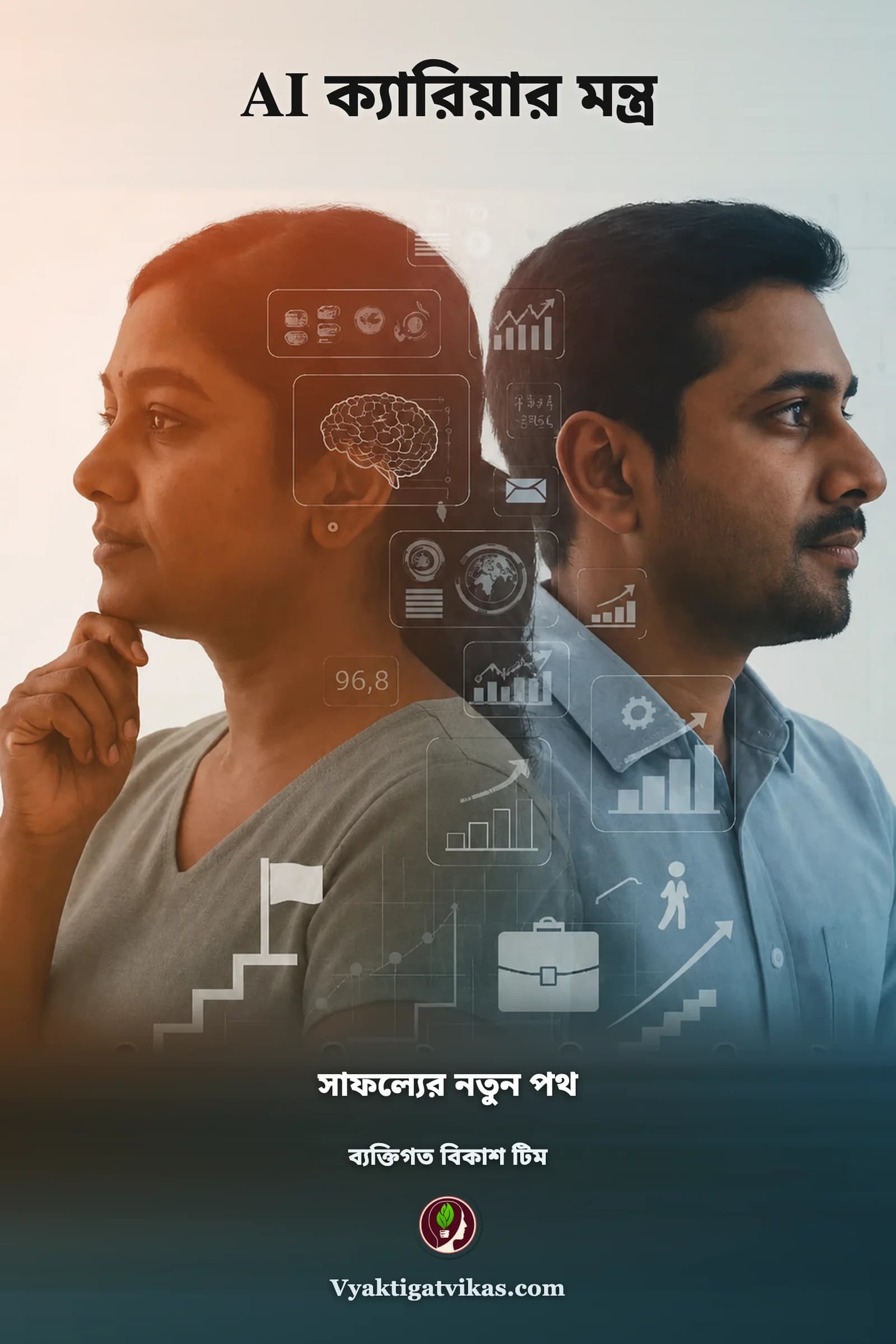 AI ক্যারিয়ার মন্ত্র