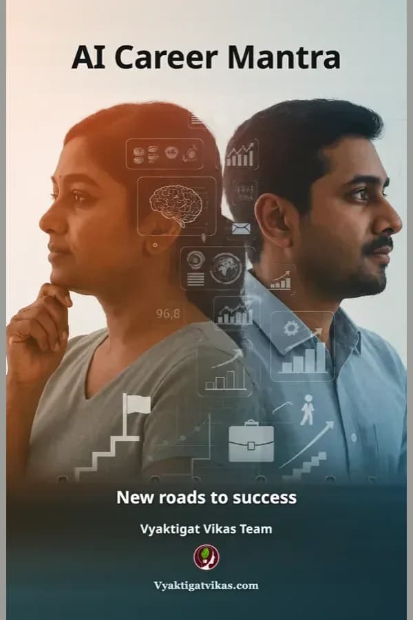 AI Career Mantra
