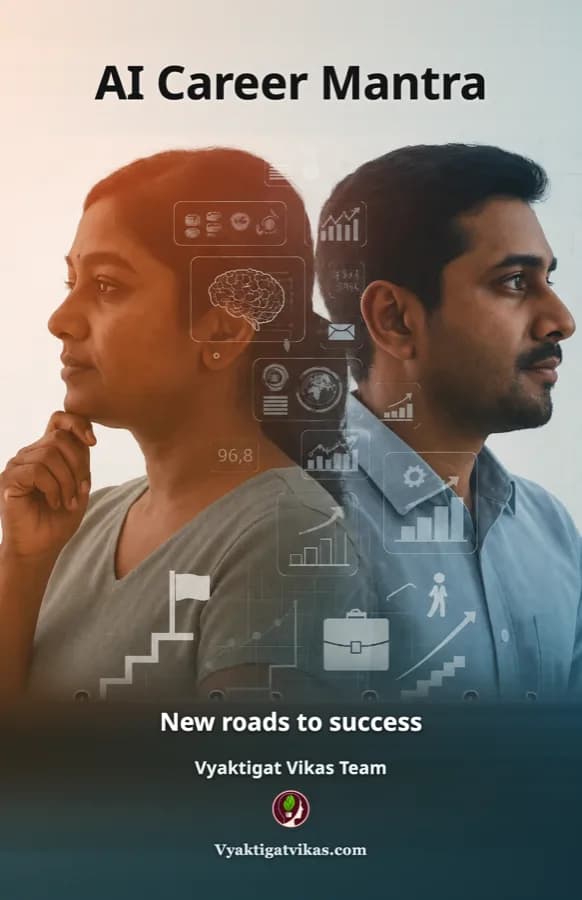 AI Career Mantra