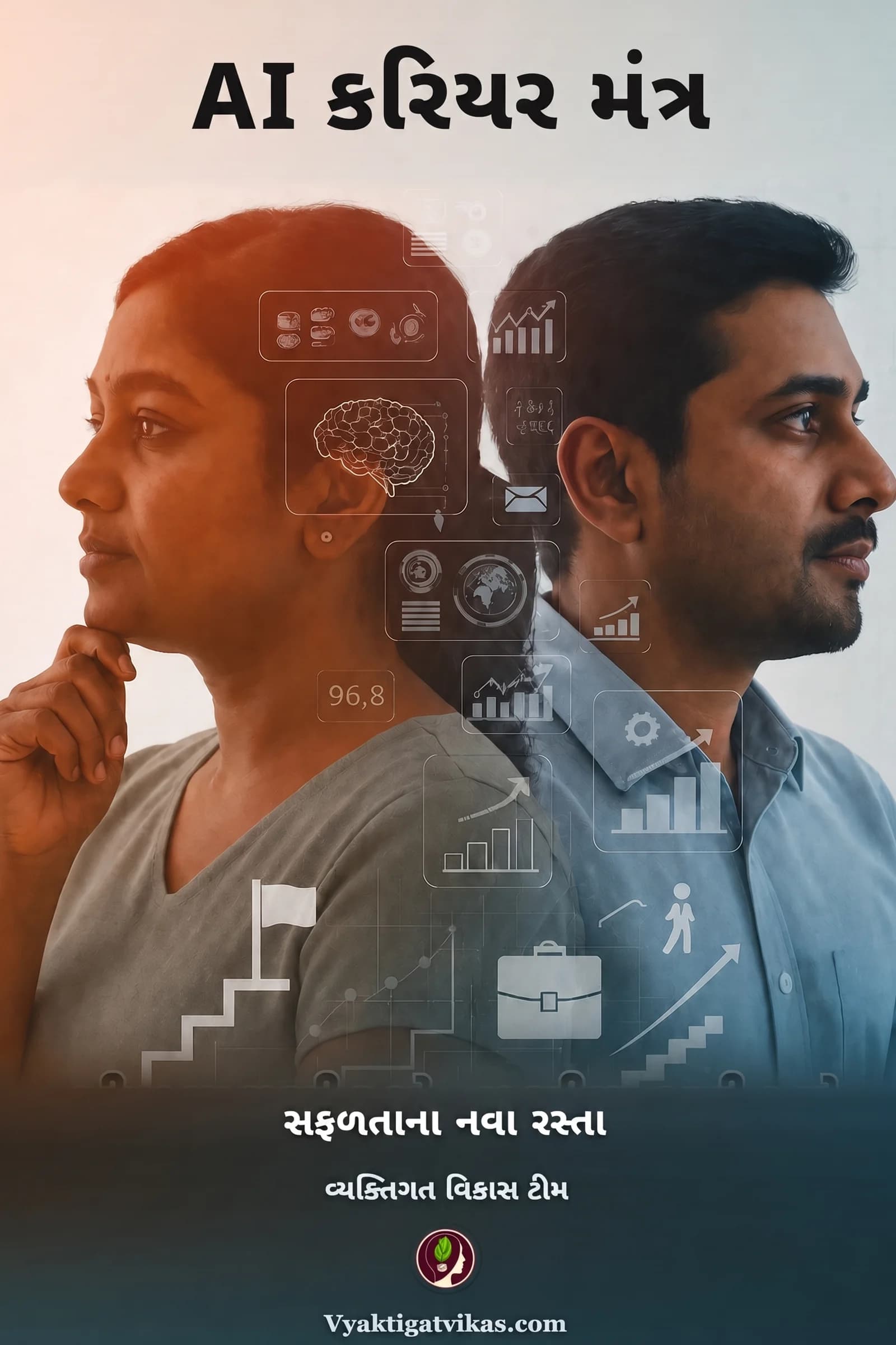 AI કરિયર મંત્ર