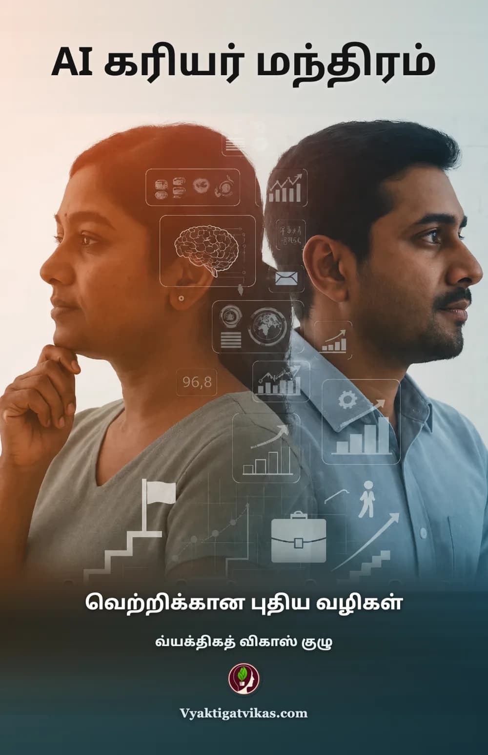AI கரியர் மந்திரம்