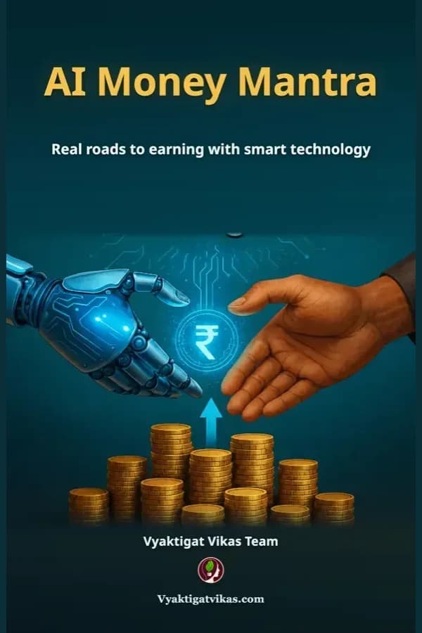 AI Money Mantra
