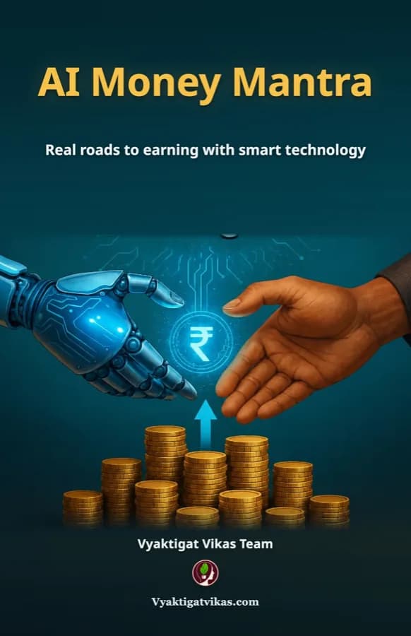 AI Money Mantra