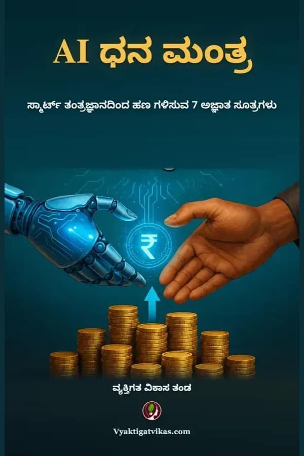 AI ಧನ ಮಂತ್ರ