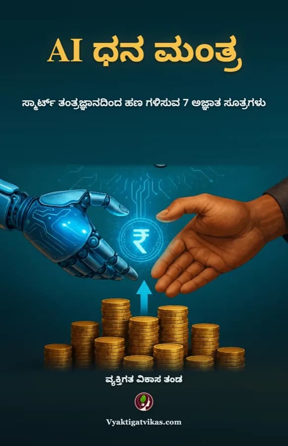 AI ಧನ ಮಂತ್ರ