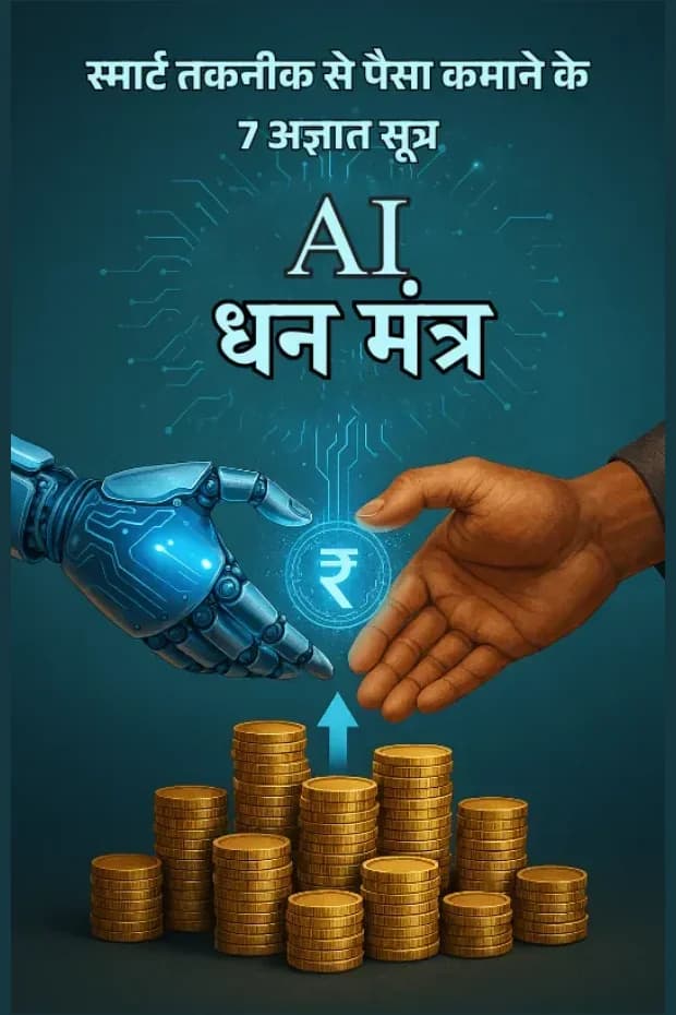 AI धन मंत्र