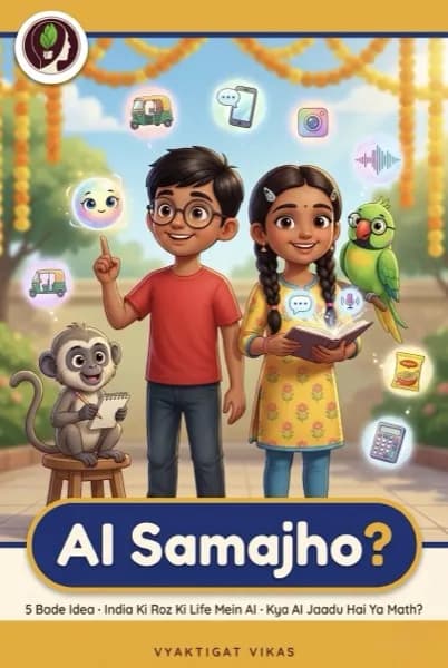 AI Samajho?