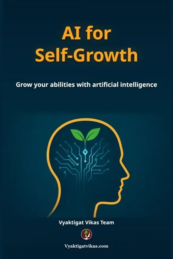 AI for Self-Growth