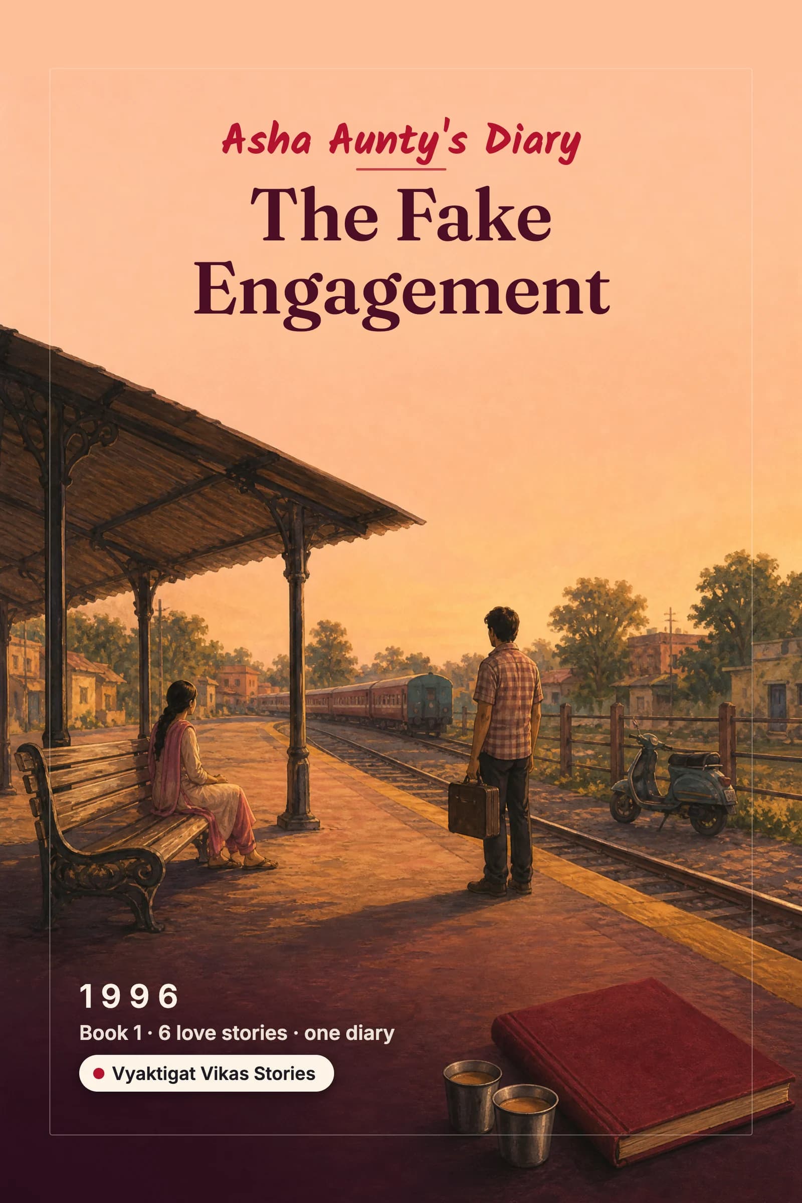 The Fake Engagement