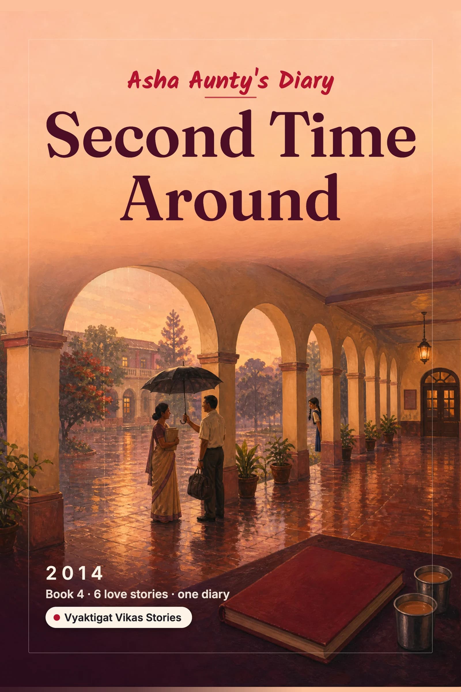 Second Time Around
