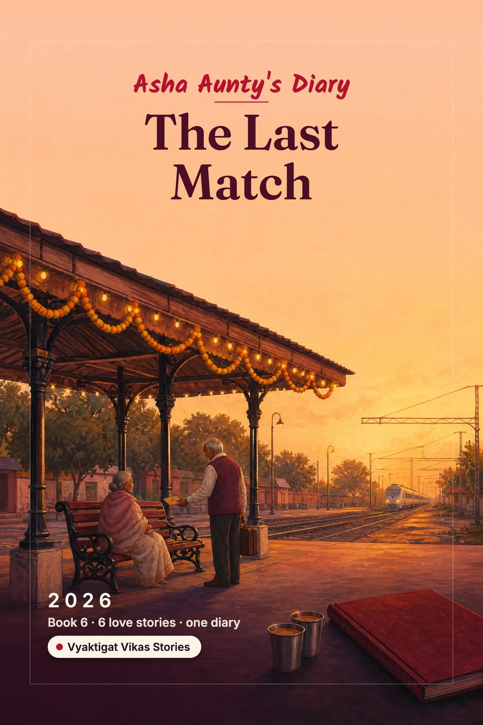 The Last Match