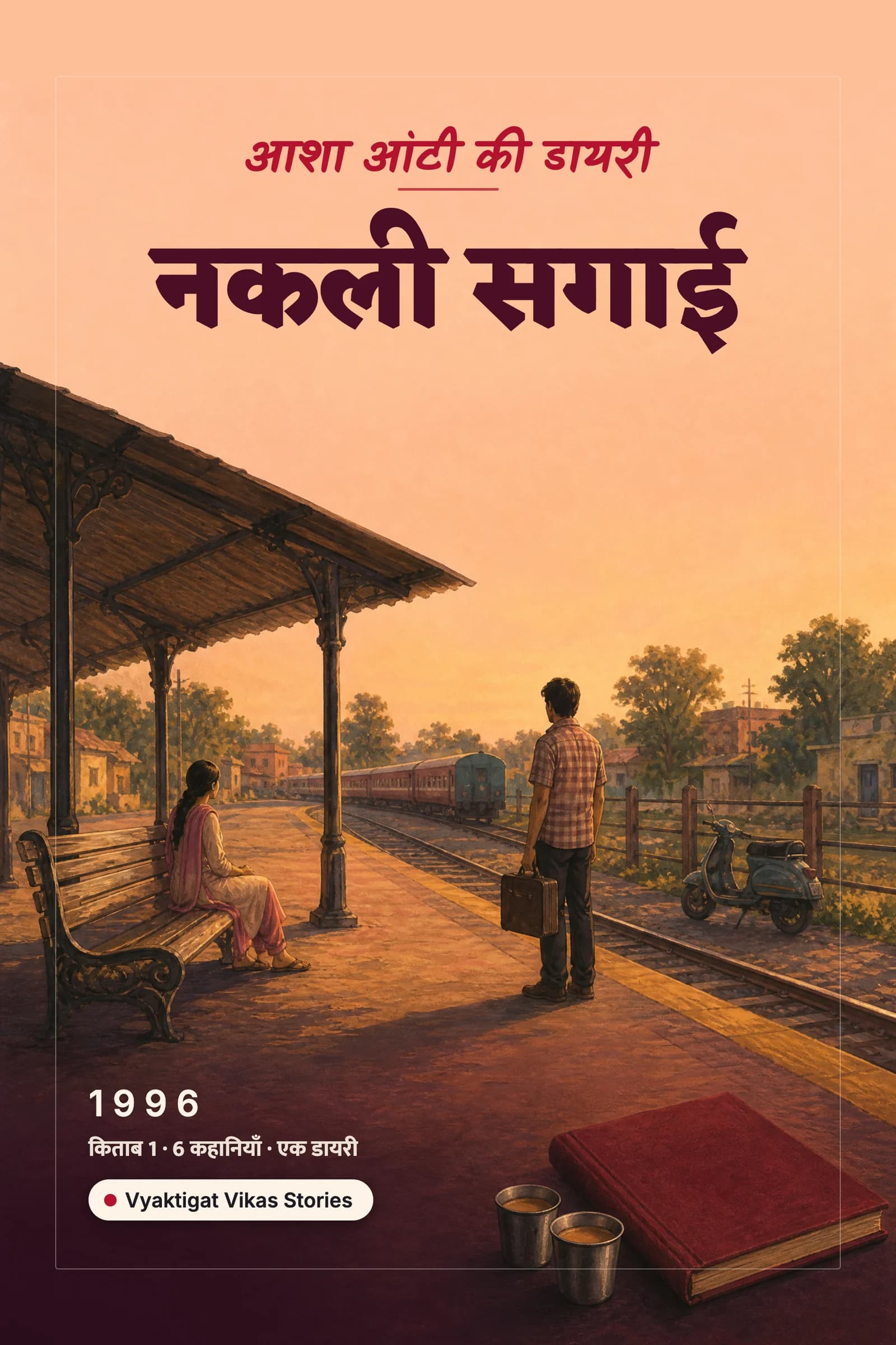 नकली सगाई