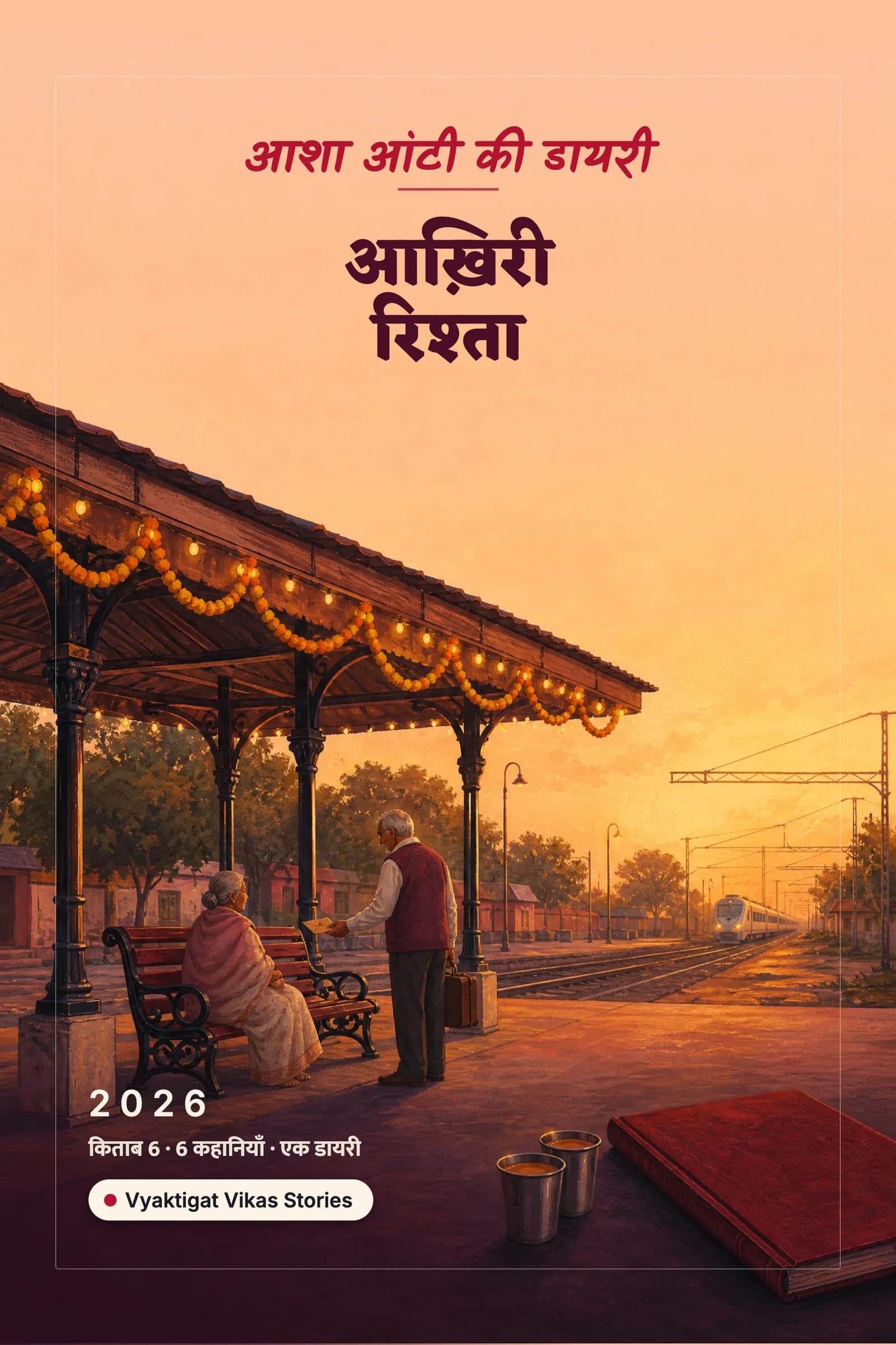 आख़िरी रिश्ता
