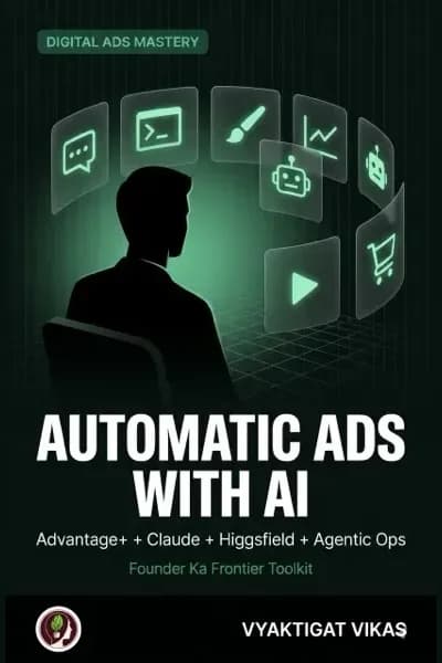 Automatic Ads With AI