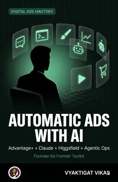 Automatic Ads With AI