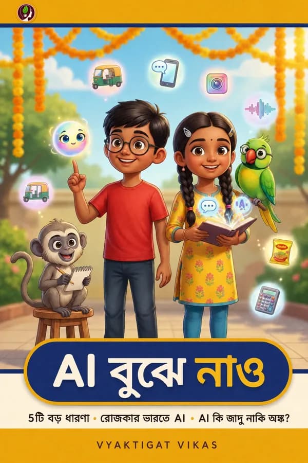 AI বুঝে নাও?