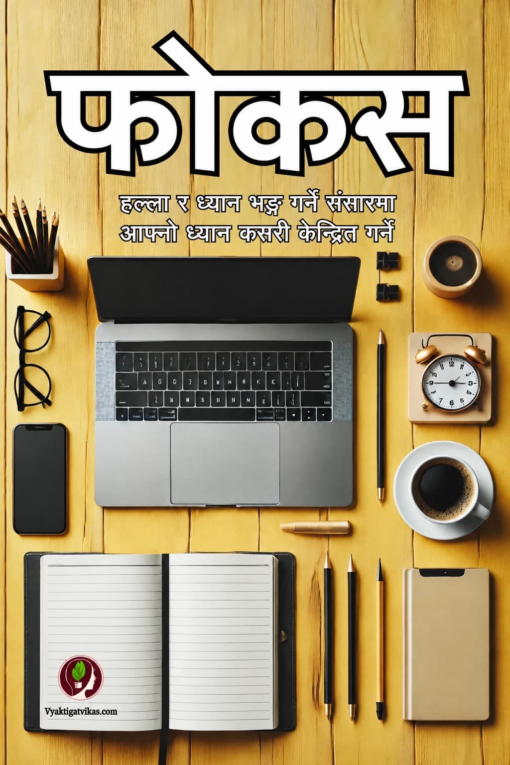 फोकस