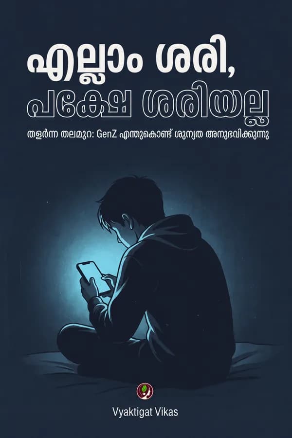 എല്ലാം ശരി, പക്ഷേ ശരിയല്ല