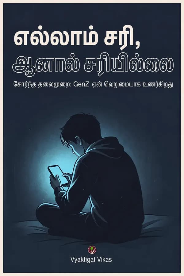 எல்லாம் சரிதான், ஆனா சரியில்ல