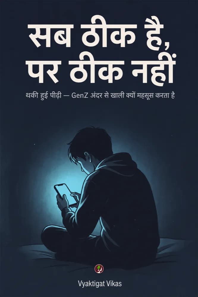 सब ठीक है, पर ठीक नहीं