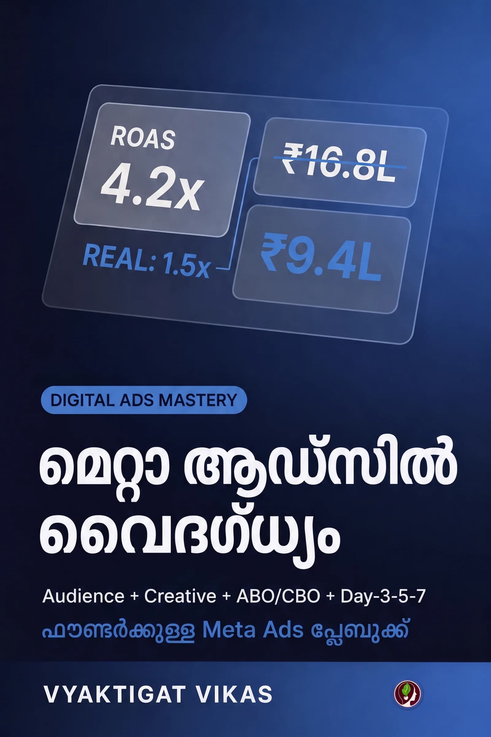 മെറ്റാ ആഡ്‌സിൽ വൈദഗ്ധ്യം