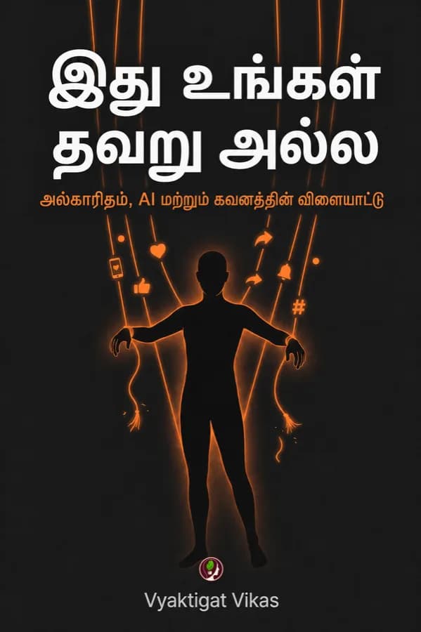 உங்க தப்பு இல்ல