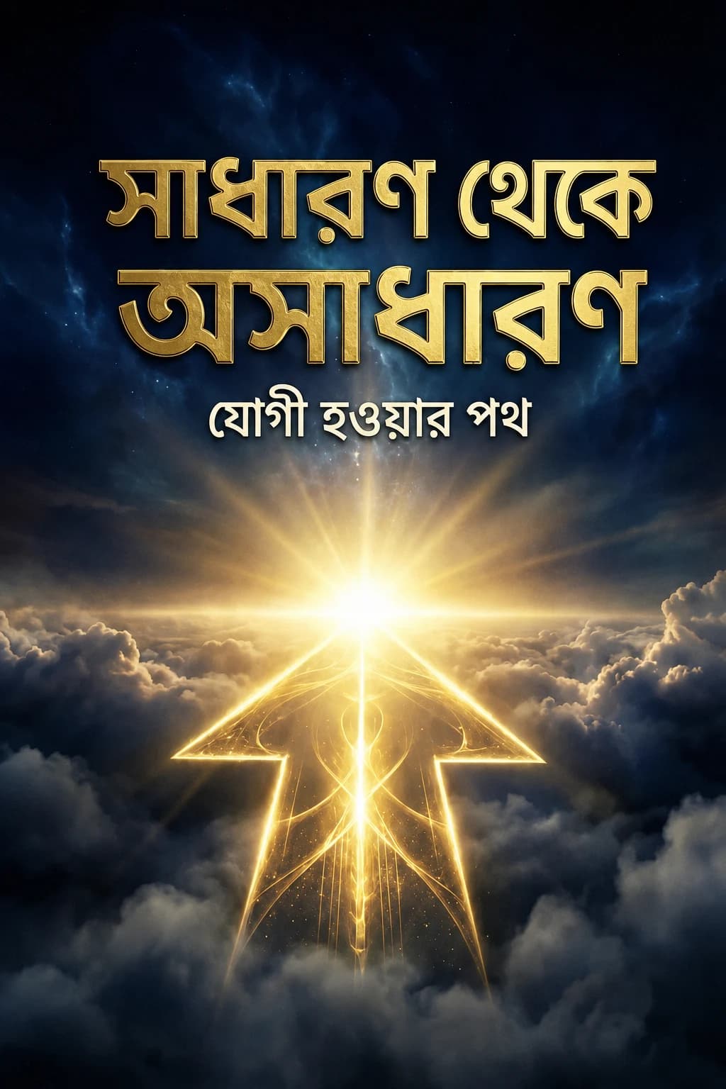সাধারণ থেকে অসাধারণ
