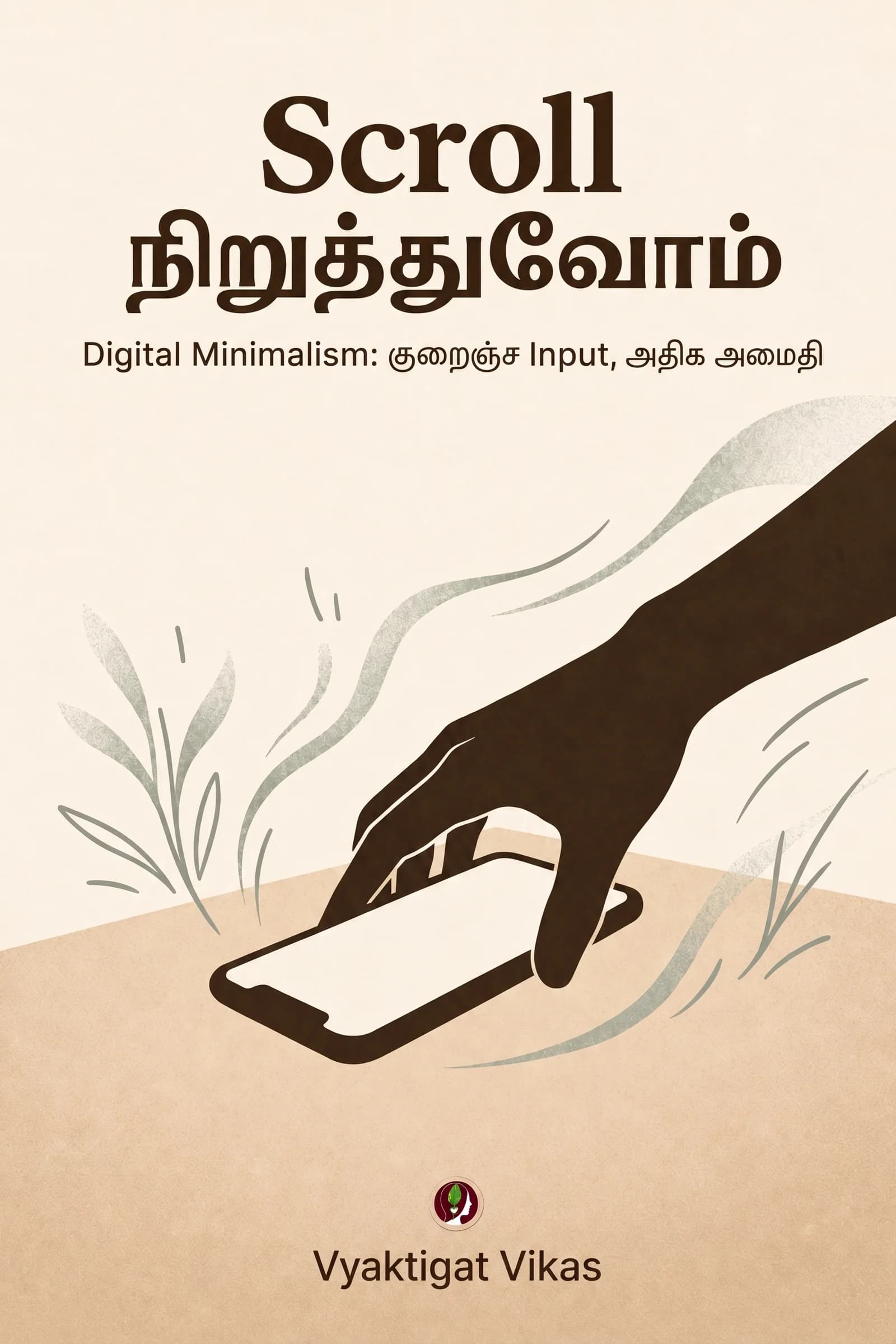 Scroll நிறுத்துவோம்