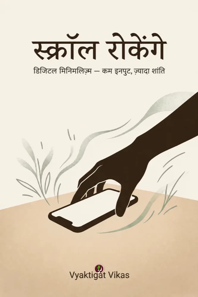 Scroll रोकेंगे
