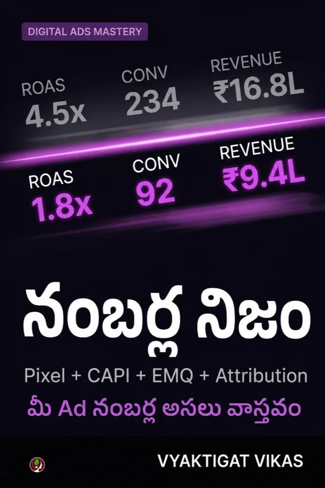 సంఖ్యల నిజం
