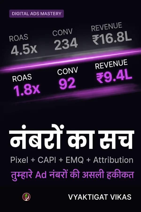 Numbers का सच