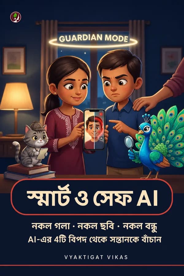 স্মার্ট ও সেফ AI