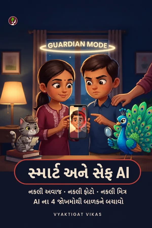 સ્માર્ટ અને સેફ AI