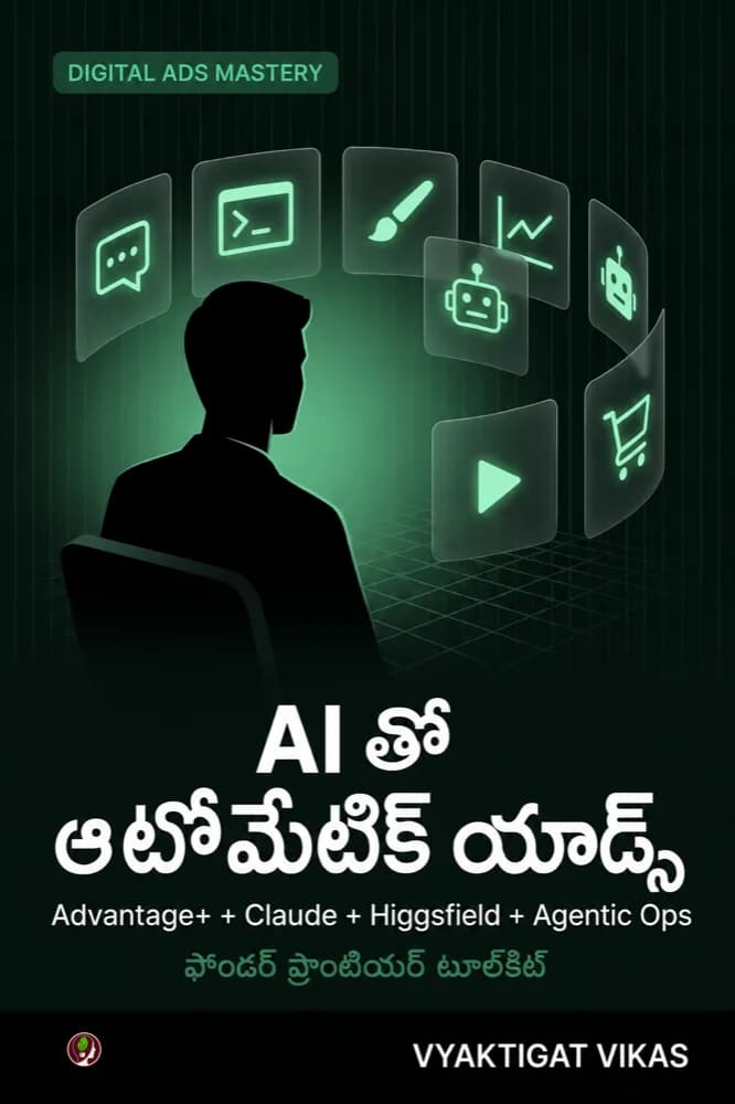 AI తో ఆటోమేటిక్ యాడ్స్