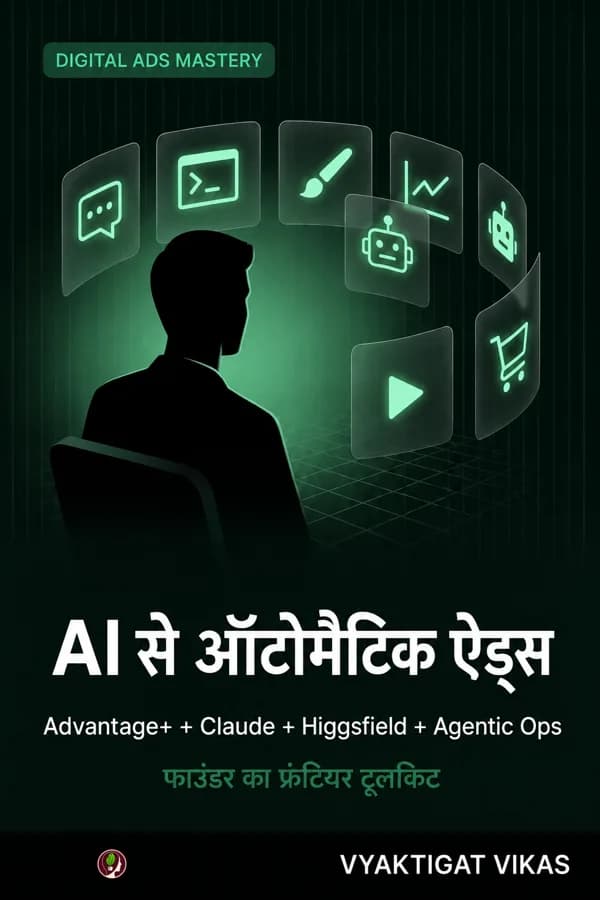 Automatic Ads With AI
