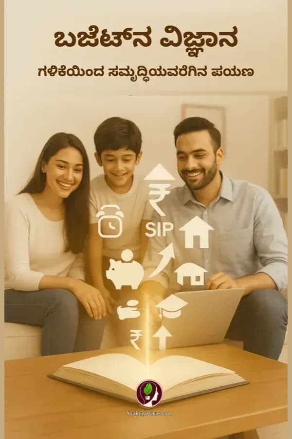 ಬಜೆಟ್‌ನ ವಿಜ್ಞಾನ
