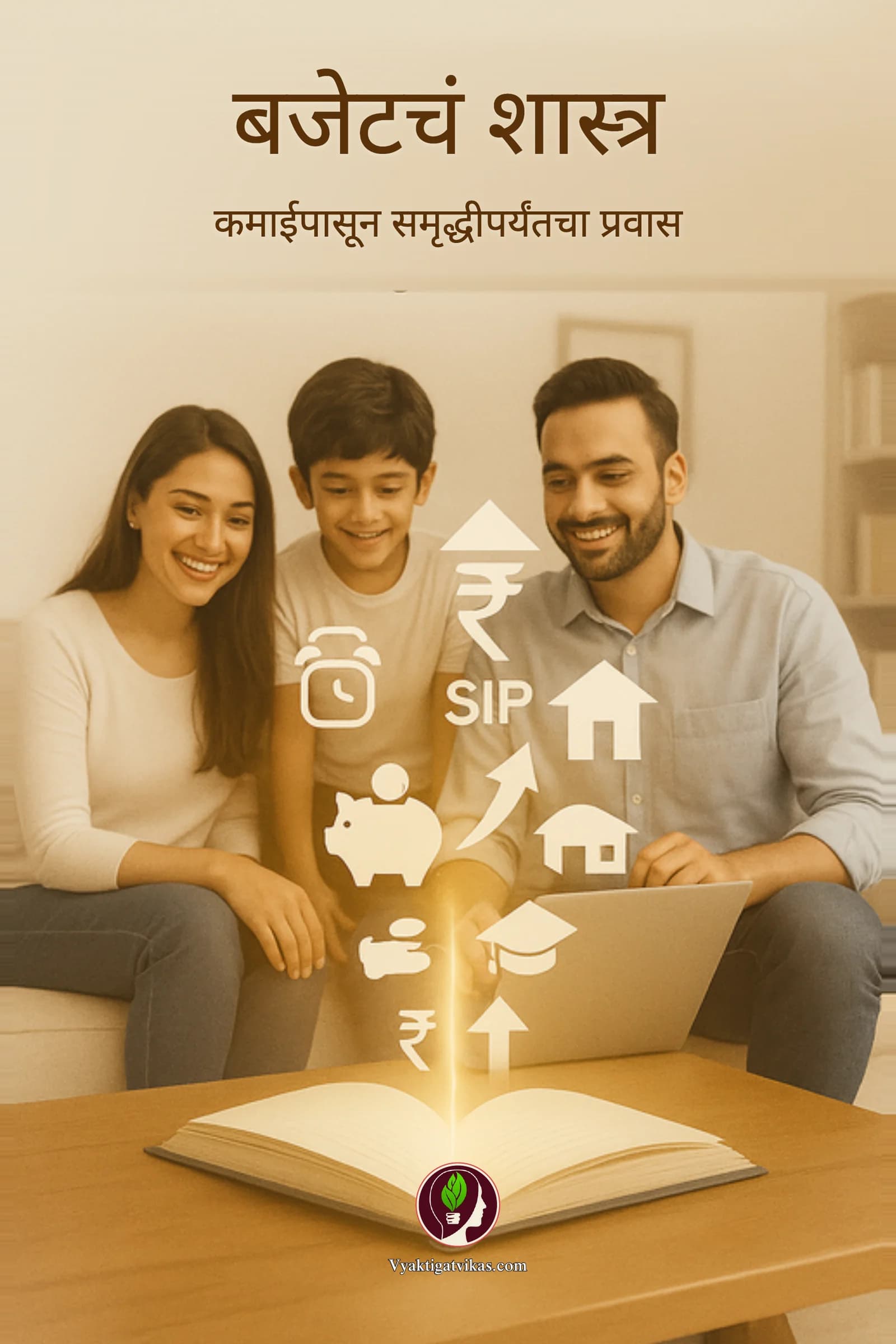 बजेटचं शास्त्र