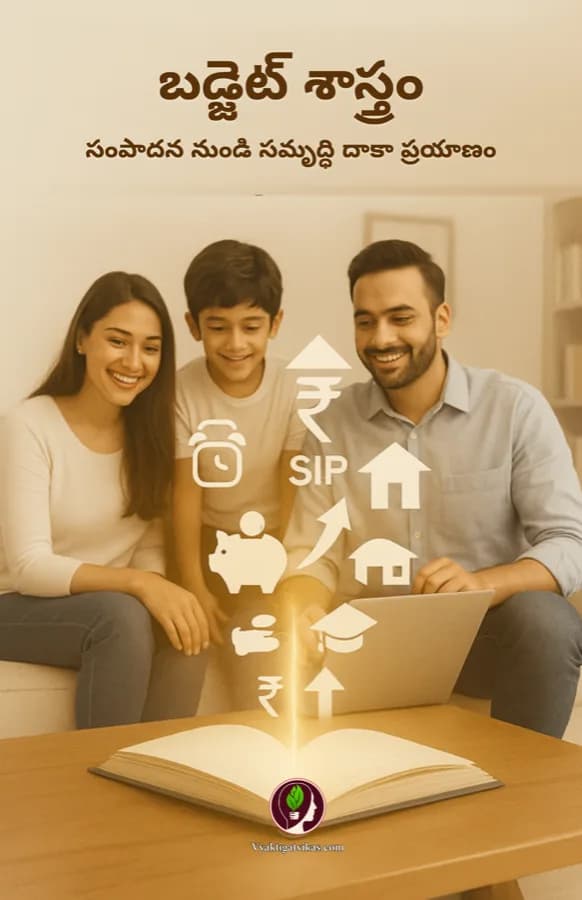 బడ్జెట్ శాస్త్రం