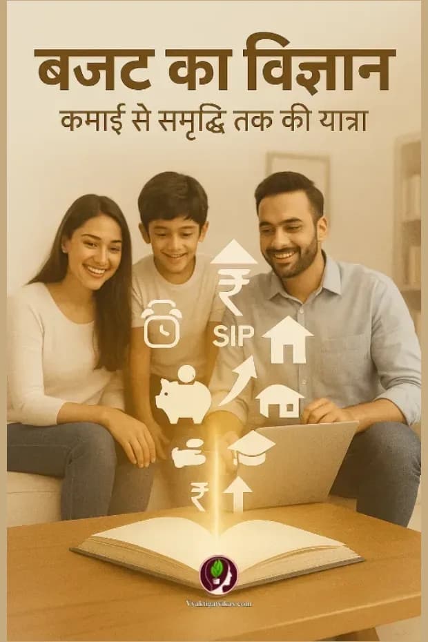 बजट का विज्ञान