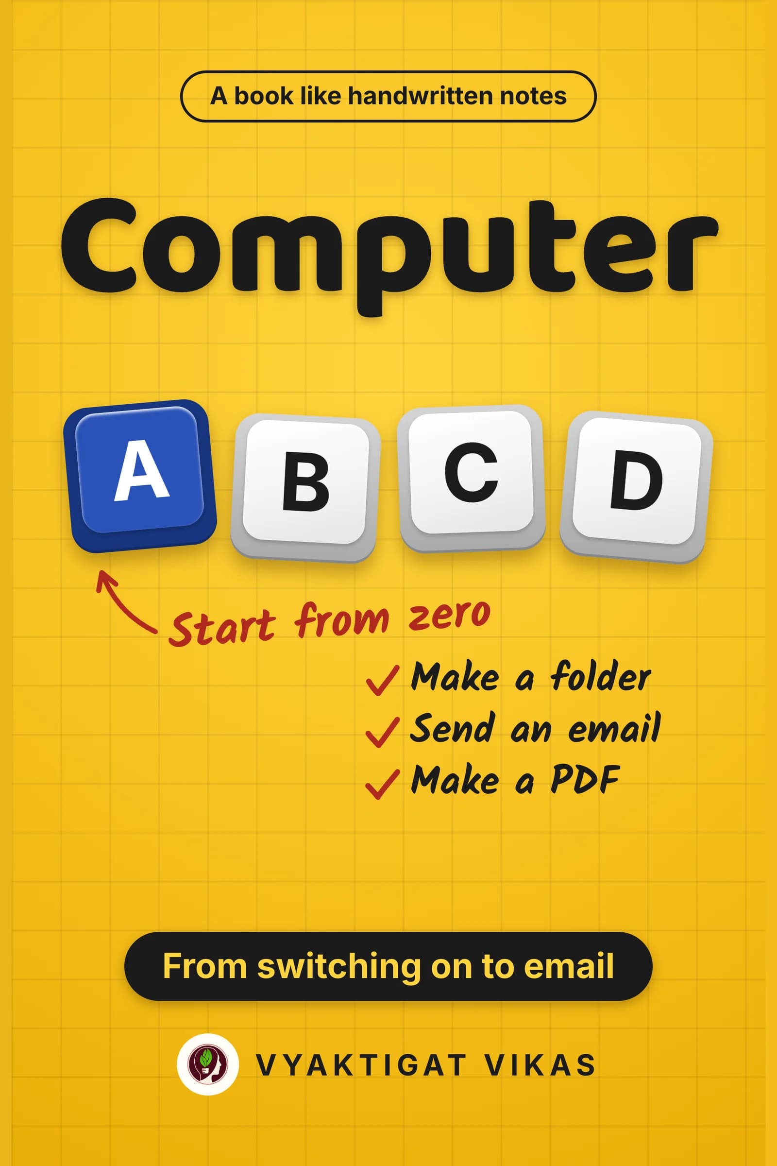 Computer ABCD