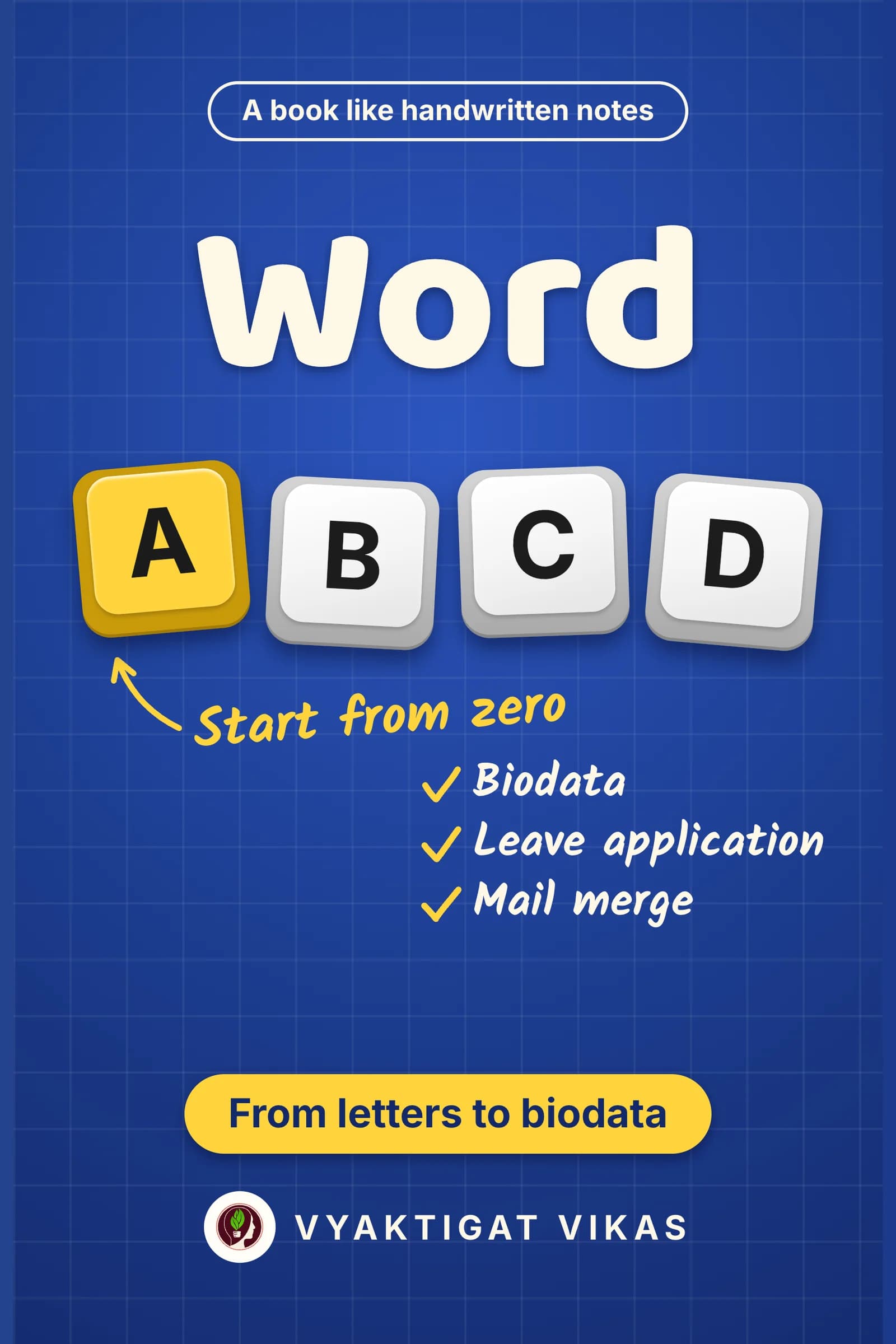 Word ABCD