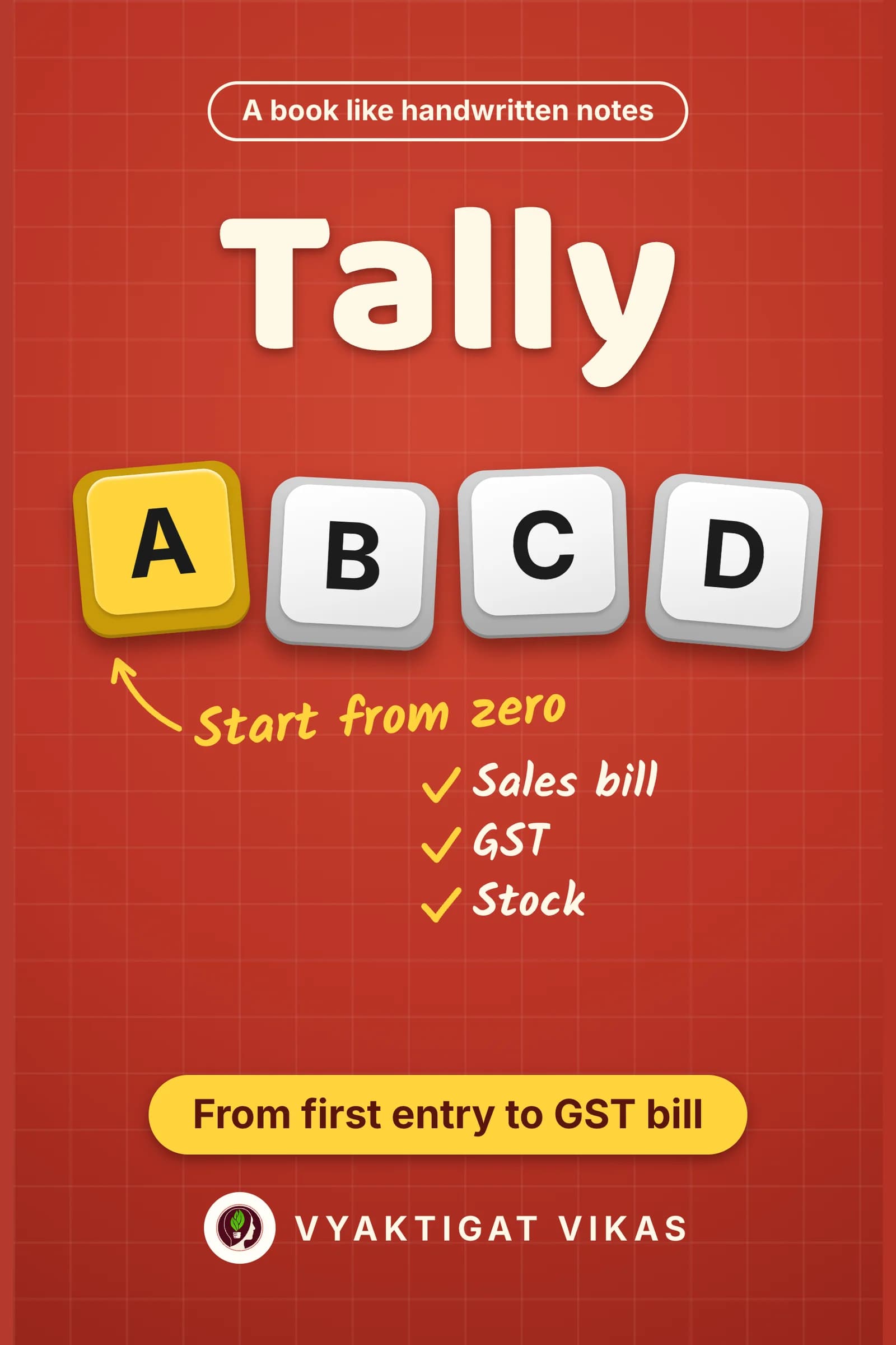 Tally ABCD