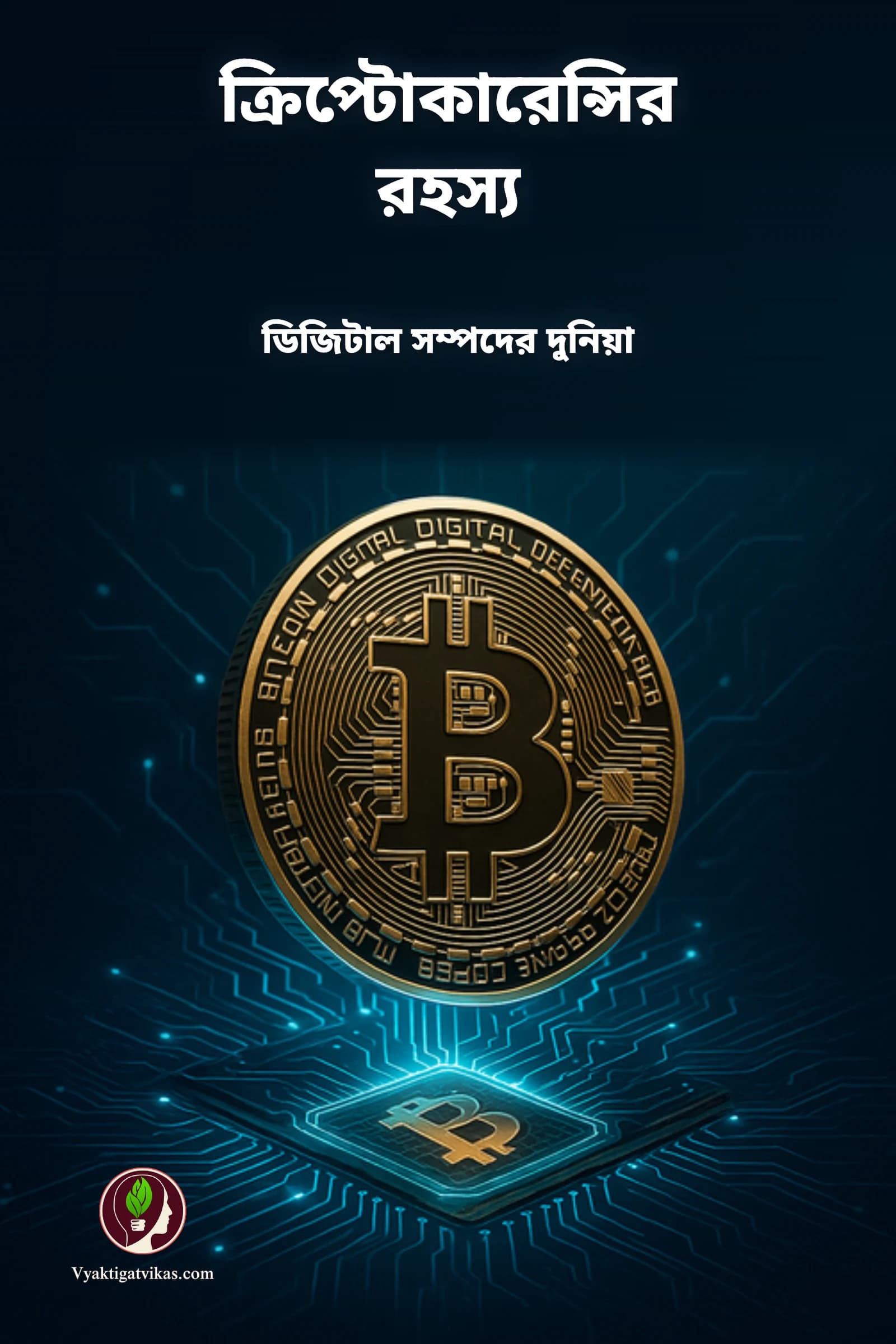 ক্রিপ্টোকারেন্সির রহস্য