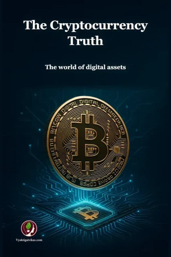 The Cryptocurrency Truth