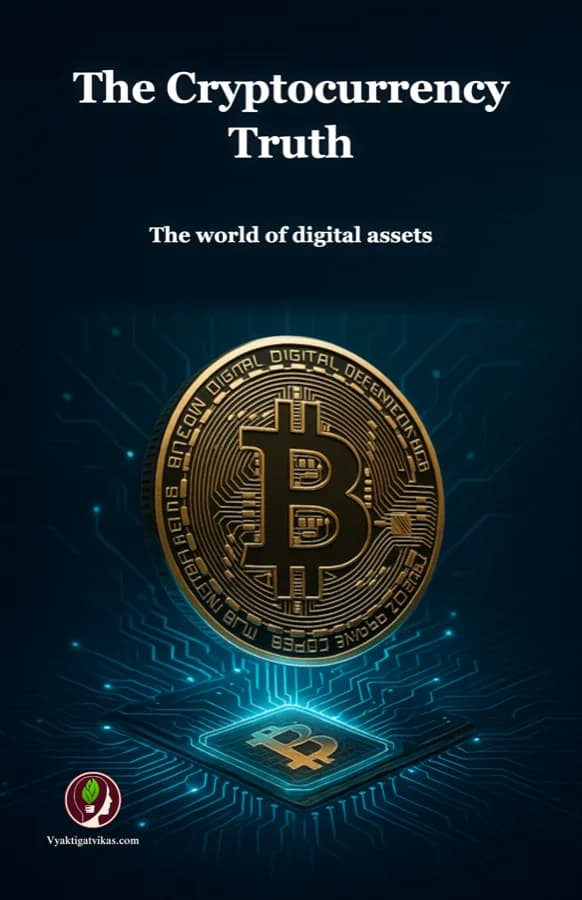 The Cryptocurrency Truth